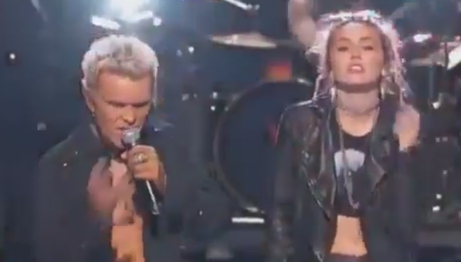 miley