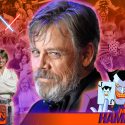 Mark Hamill is coming to Salt Lake Comic Con!