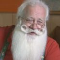 Terminally-ill Child Passes Away in the Arms of Santa Claus